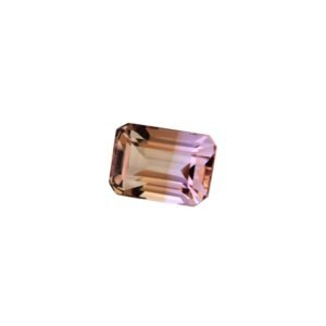 Ametrine – Emerald Cut – 14.9 x 10.6 mm – 10.90 ct