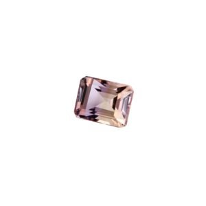 Ametrine – Emerald Cut – 12.5 x 9.7 mm – 7.35 ct