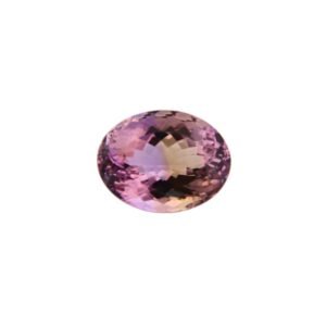 Ametrine – Oval – 19.3 x 15 mm – 18.61 ct