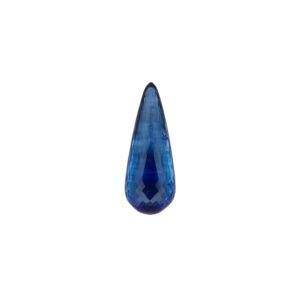 Blue Sapphire – Briolette – 16.3 x 6.2 x 5 mm – 4.38 ct