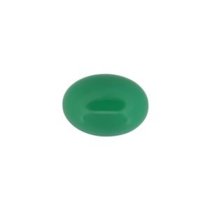 Chrysoprase (CAB) – Oval – 17 x 12.5 mm – 11.17 ct