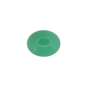 Chrysoprase (CAB) – Oval – 16.5 x 13.1 mm – 11.69 ct