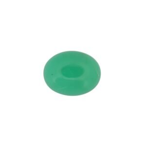Chrysoprase (CAB) – Oval – 16.2 x 12.7 mm – 12.43 ct