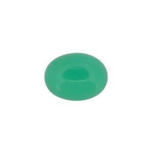 Chrysoprase (CAB) – Oval – 17.6 x 13.5 mm – 12.72 ct