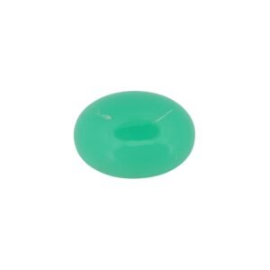 Chrysoprase (CAB) – Oval – 20.5 x 15 mm – 20.12 ct