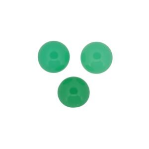 Chrysoprase (CAB) – Round – 10 mm