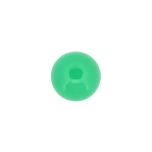 Chrysoprase (CAB) – Round – 13 mm – 12.38 ct
