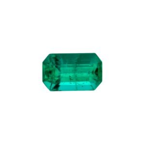 Emerald – Emerald Cut – 9.29 x 5.77 mm – 1.87 ct