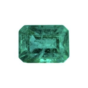 Emerald – Emerald Cut – 8.7 x 6 mm – 2.36 ct