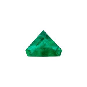 Emerald – Fancy – 10.3 x 7.5 mm – 1.53 ct