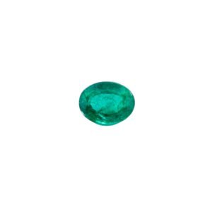 Emerald – Oval – 10.2 x 8 mm – 3.14 ct
