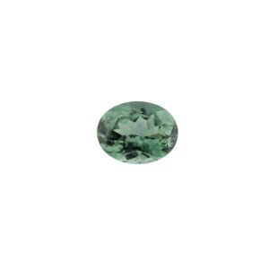 Green Tourmaline – Oval – 9.1 x 7.1 mm – 2.11 ct
