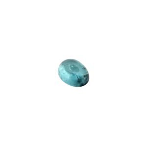 Indicolite Tourmaline (CAB) – Oval – 10 x 8 mm – 2.87 ct