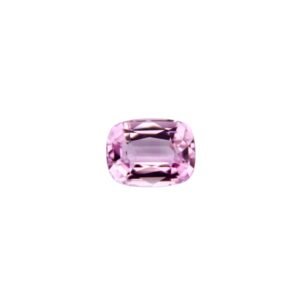 Kunzite – Cushion – 6.70 ct
