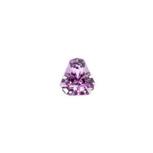Kunzite – Shield – 3.93 ct
