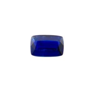 Kyanite – Cushion – 16 x 10 mm – 8.67 ct