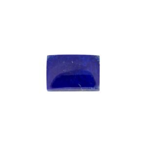 Lapis Lazuli – Baguette – 10.9 x 16.3 mm – 10.85 ct
