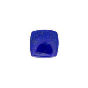 Lapis Lazuli – Cushion – 14.2 x 13.65 mm – 10.87 ct