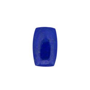 Lapis Lazuli – Cushion – 19.9 x 12.35 mm – 11.13 ct