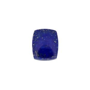 Lapis Lazuli – Cushion – 15.8 x 13 mm – 11.68 ct