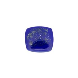 Lapis Lazuli – Cushion – 16 x 14.6 mm – 11.79 ct