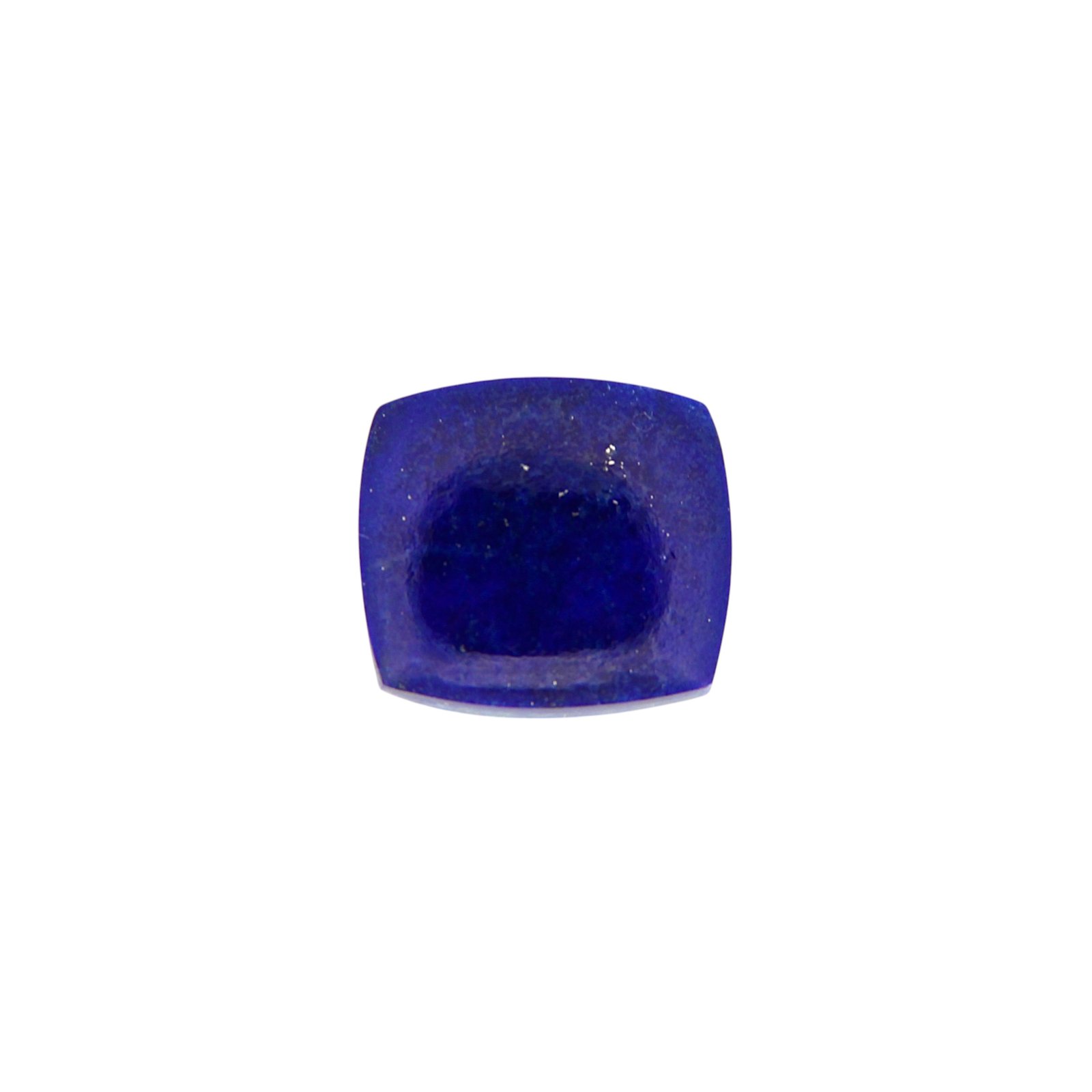 Lapis Lazuli - Cushion - 15.6 x 14.1 mm - 11.93 ct