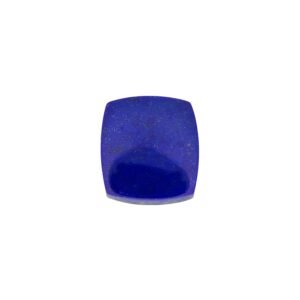 Lapis Lazuli – Cushion – 16.2 x 15 mm – 14.15 ct