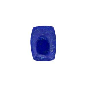 Lapis Lazuli – Cushion – 18.9 x 13.7 mm – 16.34 ct