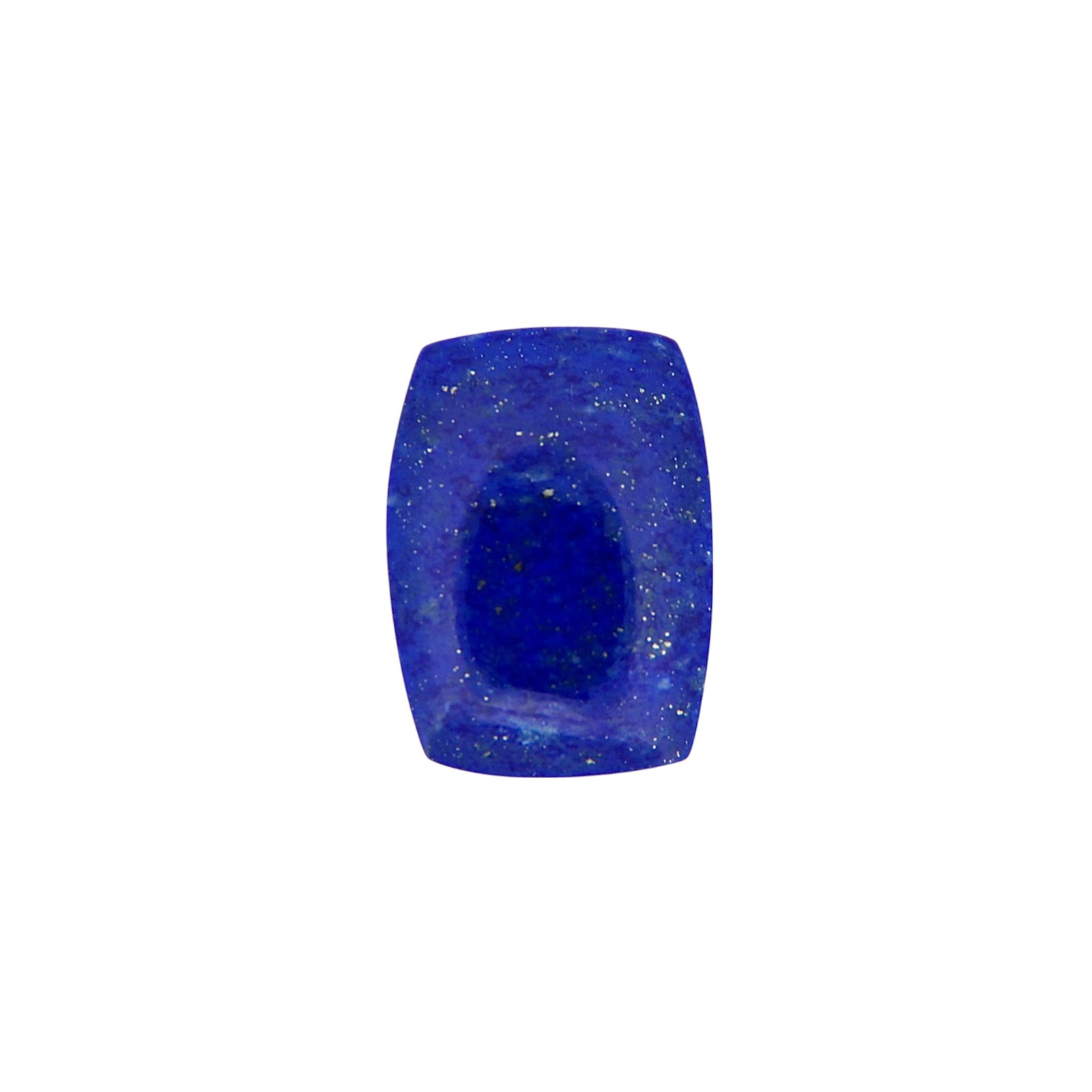 Lapis Lazuli - Cushion - 18.9 x 13.7 mm - 16.34 ct