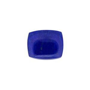 Lapis Lazuli – Cushion – 18.2 x 15 mm – 16.40 ct