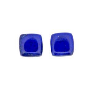 Lapis Lazuli – Cushion – 11.50 mm