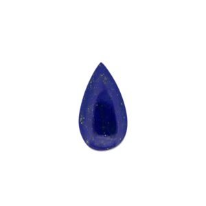 Lapis Lazuli – Pear Shape – 10.49 ct