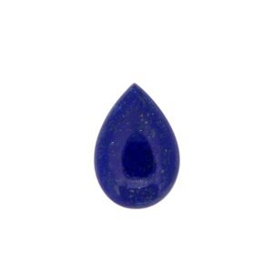 Lapis Lazuli – Pear Shape – 16.28 ct