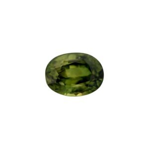 Madagascan Parti Sapphire – Oval – 7.53 x 5.63 mm – 1.57 ct