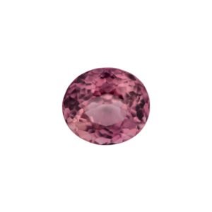 Padparascha Sapphire – Oval – 7.16 x 6.5 mm – 1.70 ct