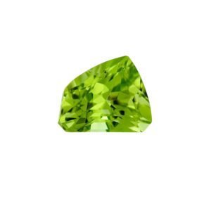 Peridot – Fancy – 8.9 x 7.3 mm – 2.41 ct