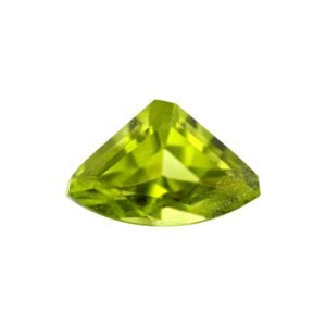 Peridot – Fancy – 13.75 x 9 mm – 4.79 ct