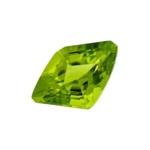 Peridot – Fancy – 14.5 x 9.5 mm – 4.85 ct