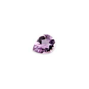 Pink Amethyst – Pear Shape – 11 x 9 mm – 2.79 ct