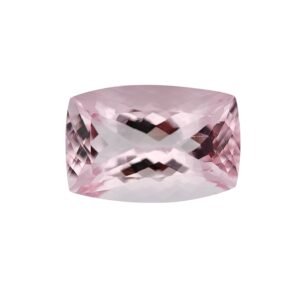 Pink Morganite – Cushion – 16 x 11 mm – 9.35 ct