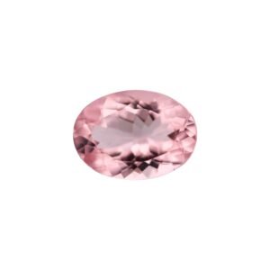 Pink Morganite – Oval – 11.5 x 8.5 mm – 2.91 ct
