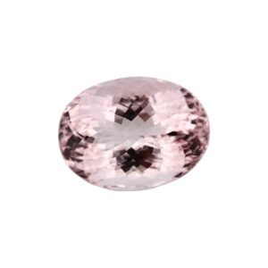 Pink Morganite – Oval – 13.4 x 10 mm – 6.04 ct