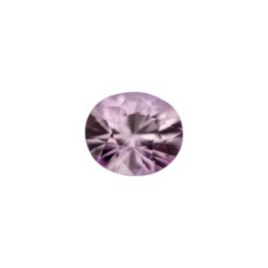 Pink Sapphire – Oval – 6.64 x 5.86 mm – 1.16 ct
