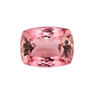 Pink Tourmaline – Cushion – 14.5 x 11 mm – 10.70 ct