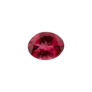 Pink Tourmaline – Oval – 8.8 x 6.8 mm – 1.37 ct