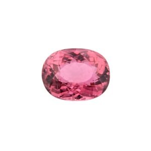 Pink Tourmaline – Oval – 14.7 x 11.3 mm – 10.19 ct