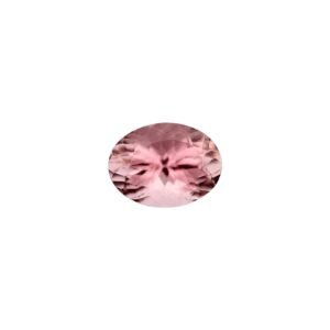 Pink Tourmaline – Oval – 9 x 6.5 mm – 2.00 ct