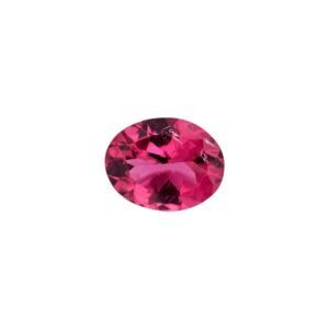 Pink Tourmaline – Oval – 10 x 8 mm – 2.29 ct