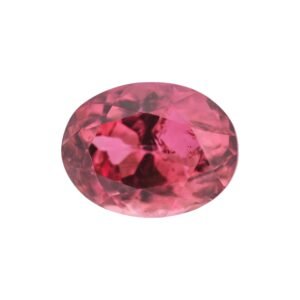 Pink Tourmaline – Oval – 9.1 x 7 mm – 2.64 ct