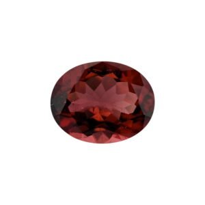 Pink Tourmaline – Oval – 11.15 x 8.9 mm – 3.80 ct